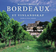 Bordeaux 9788205314832 Robert Joseph Brukte bøker