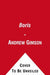 Boris 9780857207388 Andrew Gimson Brukte bøker