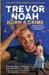 Born a crime and other stories 9781473635302 Trevor Noah Brukte bøker