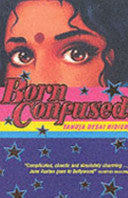 Born Confused 9780439978620 Tanuja Desai Hidier Brukte bøker