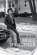 Born to Run 9781501141522 Bruce Springsteen Brukte bøker