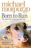 Born to Run 9780007230594 Michael Morpurgo Brukte bøker