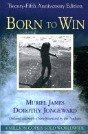 Born To Win 9780201590449 Muriel James Dorothy Jongeward Brukte bøker