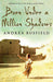 Born Under a Million Shadows 9780552775632 Andrea Busfield Brukte bøker