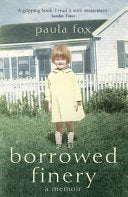 Borrowed Finery 9780007137237 Paula Fox Brukte bøker