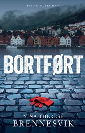 Bortført 9788271995881 Nina Therese Brennesvik Brukte bøker