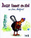 Bosse finner en stol 9788251775847 Sven Nordqvist Brukte bøker