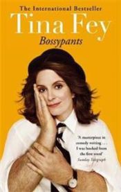 Bossypants 9780751547832 Tina Fey Brukte bøker
