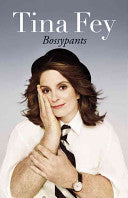 Bossypants 9780316056861 Tina Fey Brukte bøker