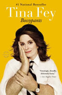 Bossypants 9780316056878 Tina Fey Brukte bøker