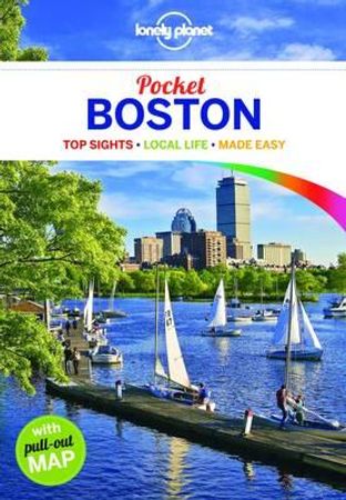 Boston 9781741799262  Brukte bøker