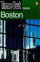 Boston 9780140284058  Brukte bøker