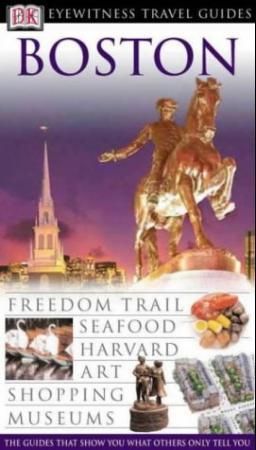 Boston 9780751368642 David Lyon Tom Bross Patricia Harris Brukte bøker