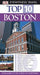 Boston 9781405317009 Patricia Harris Jonathan Schultz David Lyon Brukte bøker
