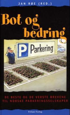 Bot og bedring 9788278890578  Brukte bøker