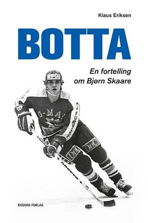 Botta 9788271289294 Klaus Eriksen Brukte bøker