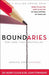 Boundaries 9780310351801 Henry Cloud John Sims Townsend Brukte bøker