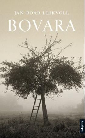 Bovara 9788252178616 Jan Roar Leikvoll Brukte bøker