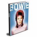 Bowie 9781912332007 Michael O'Neill Brukte bøker