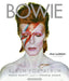 Bowie 9788202524289 Paolo Hewitt Brukte bøker