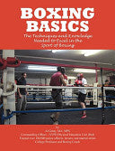Boxing Basics 9781432725068 Al Gotay Ma Mps Al Gotay Brukte bøker
