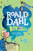 Boy 9780142413814 Roald Dahl Brukte bøker