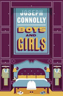 Boys and Girls 9781780877228 Joseph Connolly Brukte bøker