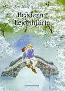 Bröderna Lejonhjärta 9789129408652 Astrid Lindgren Brukte bøker