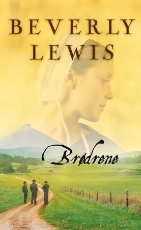 Brødrene 9788230206867 Beverly Lewis Brukte bøker