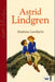 Brødrene Løvehjerte 9788204095299 Astrid Lindgren Brukte bøker