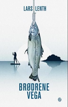 Brødrene Vega 9788248914983 Lars Lenth Brukte bøker