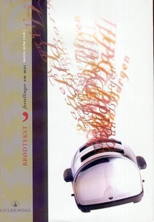 Brødtekst 9788205275584  Brukte bøker