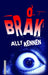 Bråk 9788202278434 Ally Kennen Brukte bøker