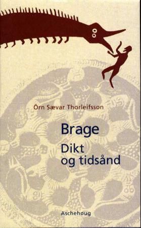 Brage 9788203177873   Brukte bøker