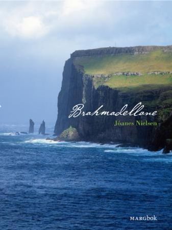 Brahmadellane 9788293065241 Jóanes Nielsen Brukte bøker