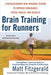 Brain Training for Runners 9780451222329 M. Fitzgerald Brukte bøker