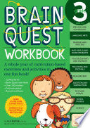 Brain Quest Workbook 9780761149163 Jan Meyer Brukte bøker