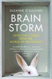 Brainstorm 9781784704995 Suzanne O'Sullivan Brukte bøker