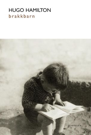 Brakkbarn 9788202222574 Hugo Hamilton Brukte bøker