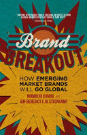 Brand Breakout 9781137467591 Jan-Benedict E.M Steenkamp Nirmalya Kumar Brukte bøker