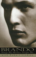 Brando 9780679410133 Marlon Brando Robert Lindsey Brukte bøker