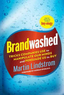 Brandwashed 9780385531733 Martin Lindstrom Brukte bøker