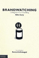 Brandwatching 9781842180259 Giles Lury Brukte bøker