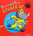 Brannsjef Rino rykker ut 9788230508350 Sam Lloyd Brukte bøker