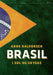 Brasil 9788253036380 Arne Halvorsen Brukte bøker