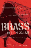 Brass 9781841955681 Helen Walsh Brukte bøker