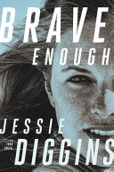 Brave Enough 9781517908195 Todd Smith Jessie Diggins Brukte bøker