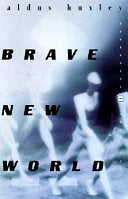 Brave New World 9780060929879 Aldous Huxley Brukte bøker