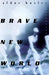 Brave New World 9780060929879 Aldous Huxley Brukte bøker