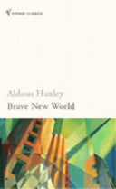 Brave New World 9780099458166 Aldous Huxley Brukte bøker